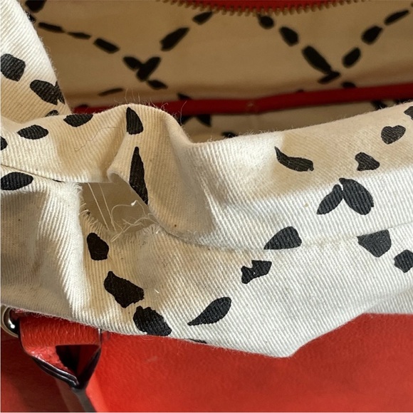 Authentic Kate Spade Baxter St. Marion Satchel/Shoulder bag - Picture 9 of 12